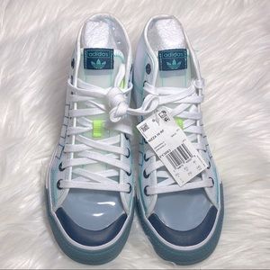 ADIDAS ORIGINALS NIZZA HI RF